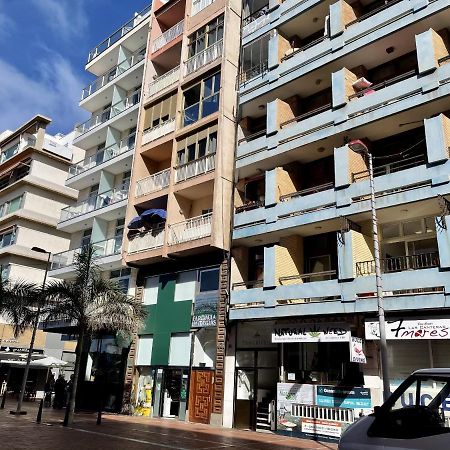 Homeforguest Listen To The Waves By Las Canteras Las Palmas de Gran Canaria Bagian luar foto